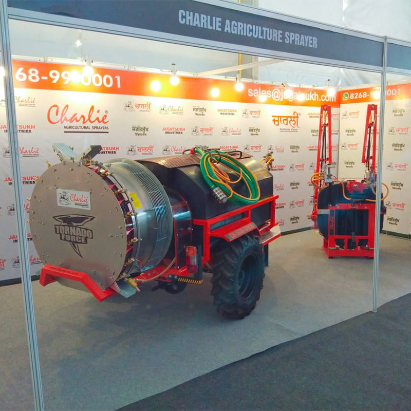 Jagatsukh Industries